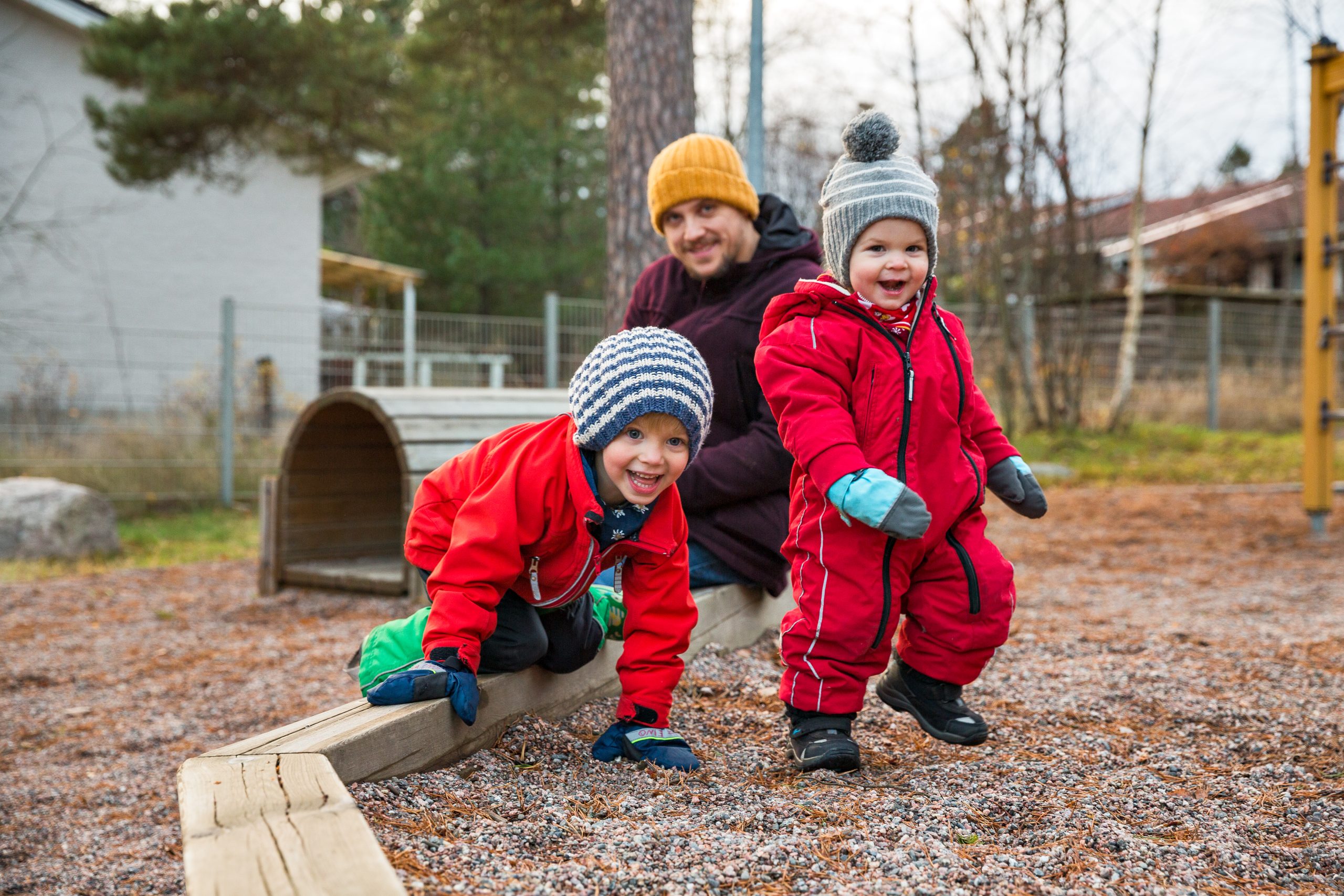 Valtuuston kokous 27.4.2026